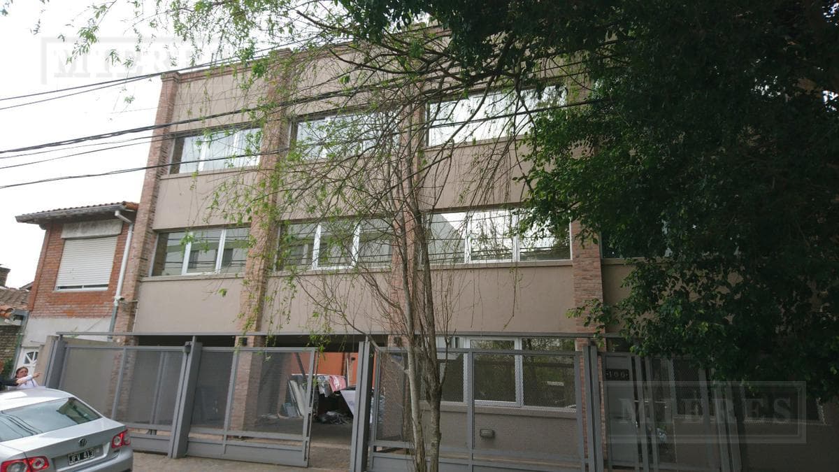 Edificio de Oficinas en alquiler de 220 m2 en San Isidro - 1