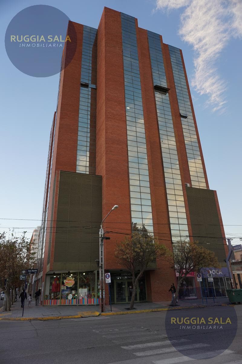 Local - Área Centro Oeste - 1