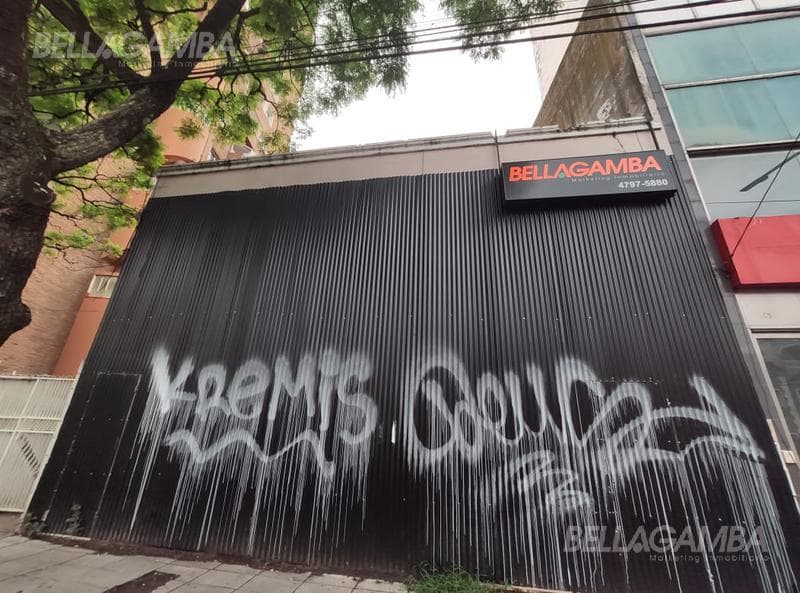 EXCELENTE TERRENO EN VICENTE LÓPEZ - 1