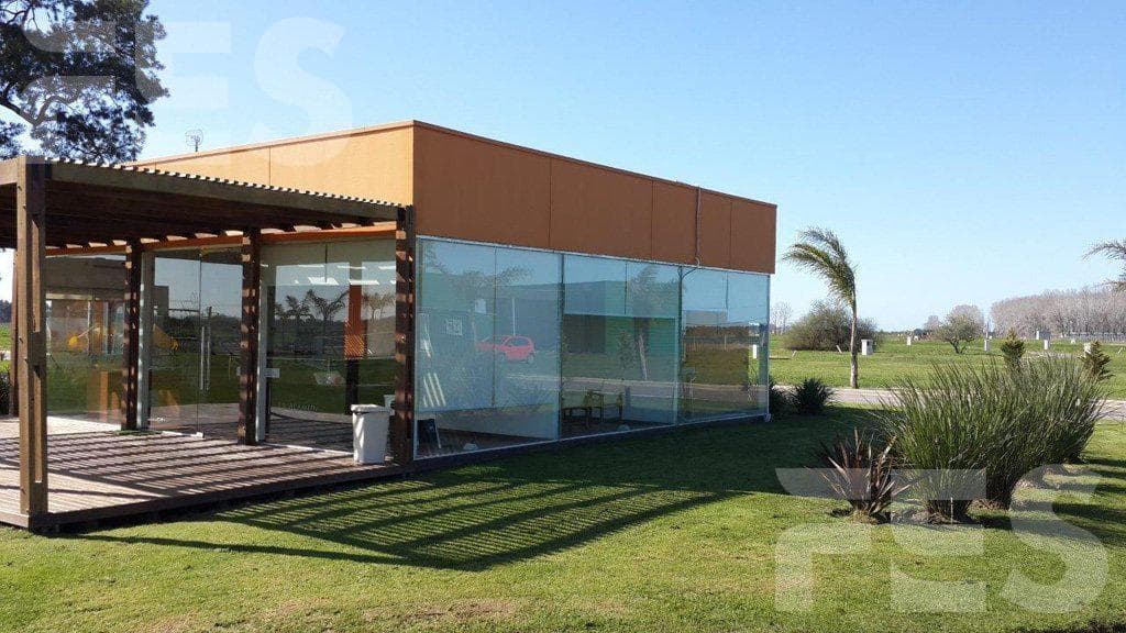 Venta lote Terreno en Barrio La Alameda Corredor Canning - 2