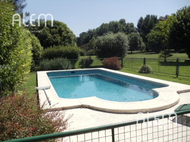 Casa de 3 dormitorios en El Ombu Vista al GOLF - 2