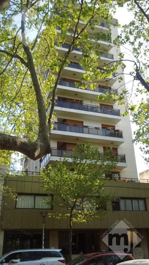 Departamento - S.Fer.-Vias/Centro - 1