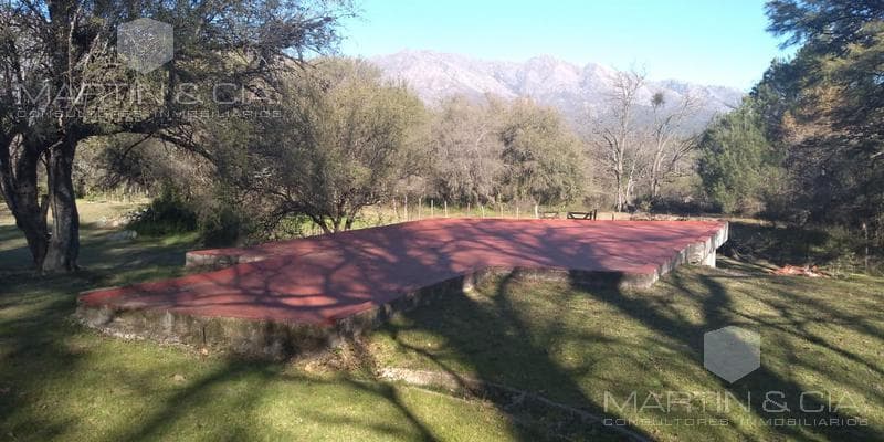 Quinta - Las Calles - 2