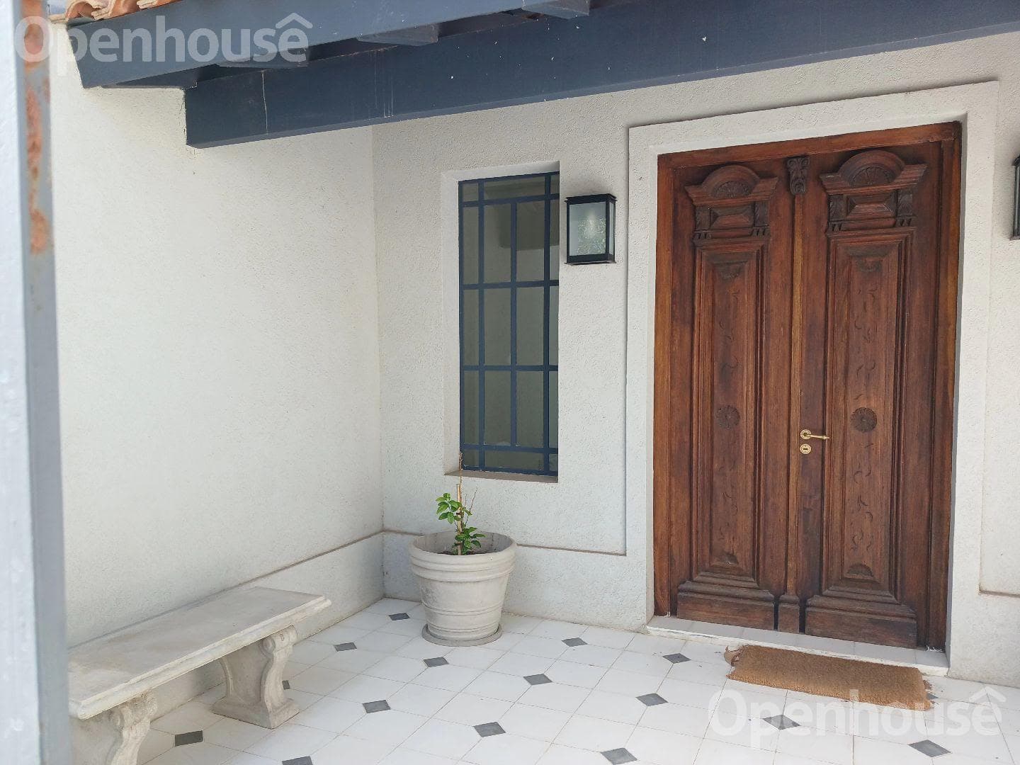 VENTA EXCELENTE CASA 5 DORMITORIOS CON PISCINA EN ESTANCIAS DEL PILAR. - 2