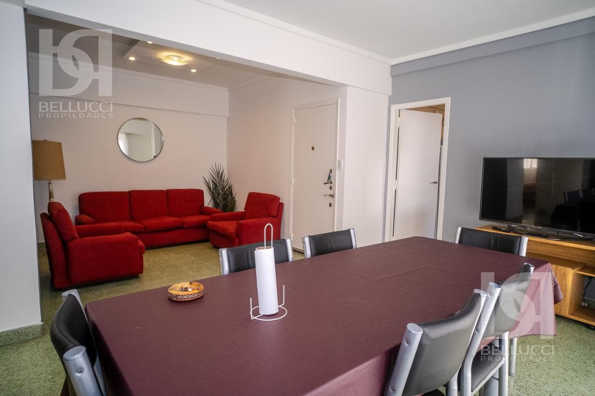 Departamento - Centro - 1