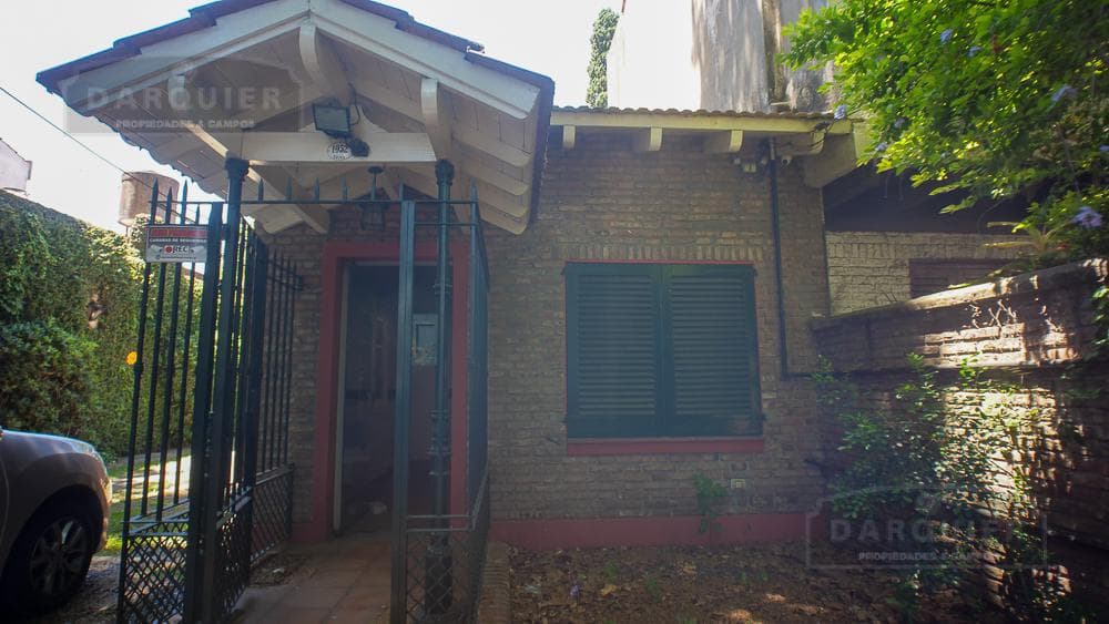 Casa - Adrogue - 1