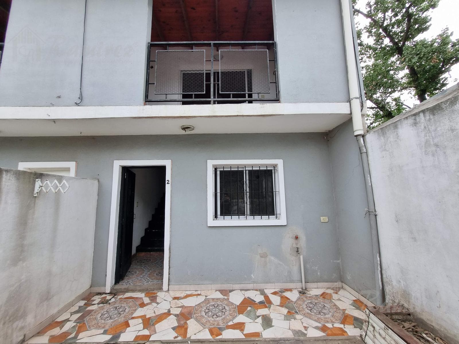 Duplex 2 ambientes En Alquiler - Moreno La Perlita - 1