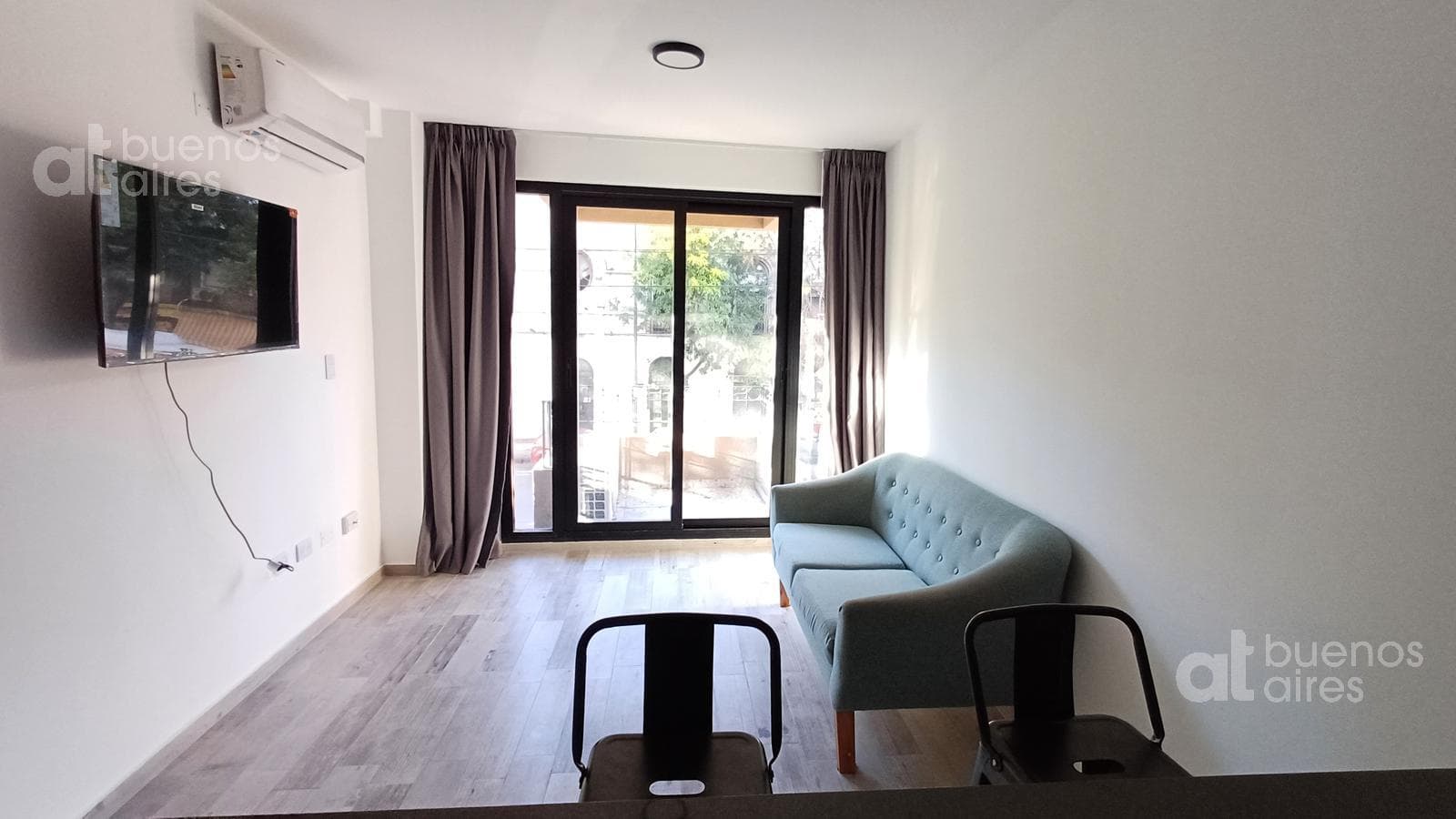 Departamento 2 ambientes en San Telmo - Plaza Dorrego - Alquiler temporario - 1
