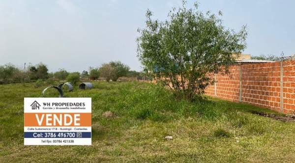 Terreno a la venta en barrio Marcelina 2 - 1