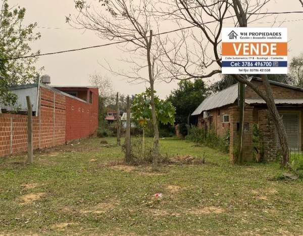 Terreno a la Venta en Barrio Portal del Sol - 1