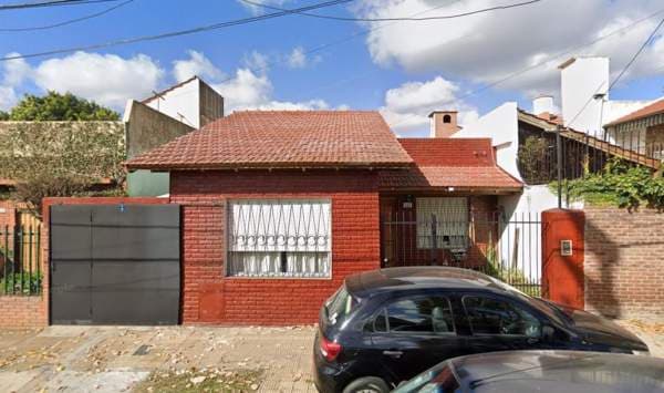 Casa-Venta-El Palomar - 1