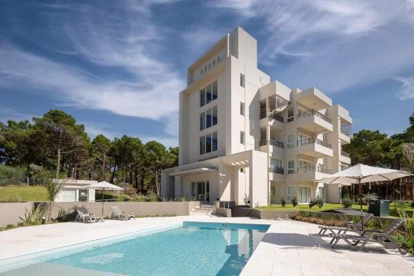 Alquiler Temporal-Pinamar Norte - 1