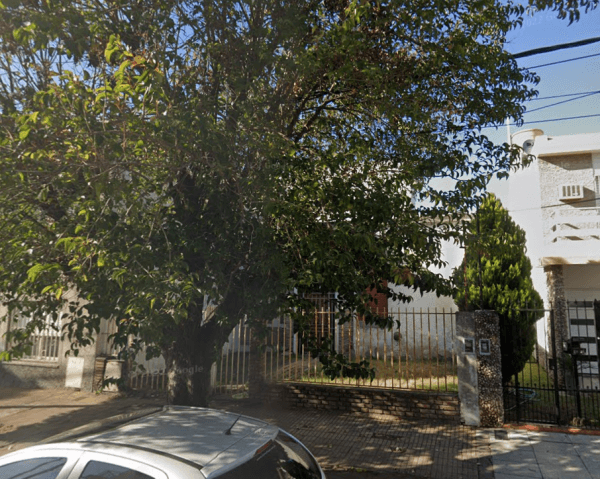 Casa a reciclar /terreno En Venta Ubicado En Ramos Mejía, La Matanza, G.b.a. Zona Oeste - 1