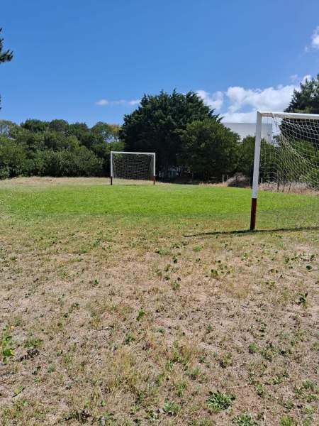 Lote 900m²-Venta-Las Gaviotas - 1