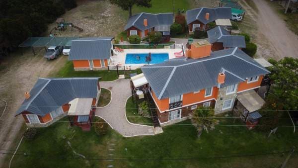 Cabañas-Venta-Las Gaviotas - 1