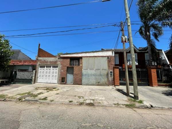 Galpón-Venta-El Palomar - 1