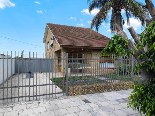 Casa-Venta-Haedo Norte - 1