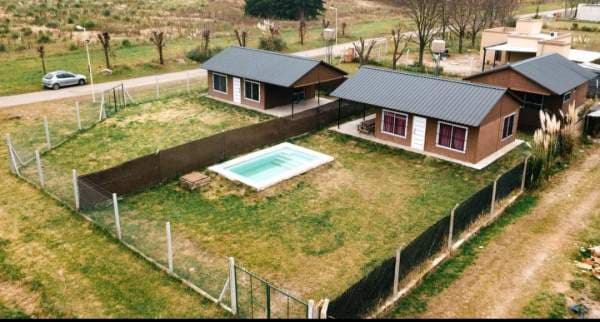 Complejo de Cabañas en Lujan. Altos de Valle Verde - 1