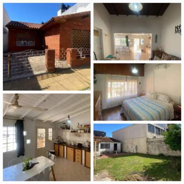 Casa en Venta en Ramos Mejia - 1