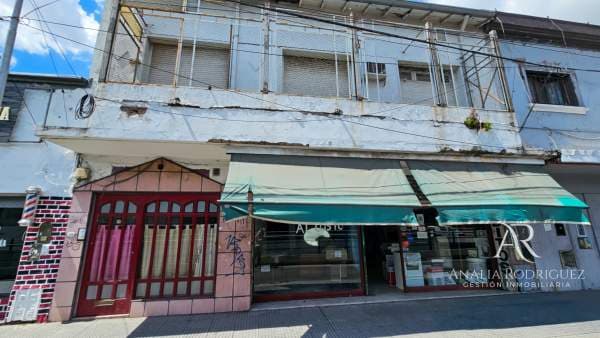 VENTA – DEPARTAMENTO / OFICINA – 6 AMBIENTES CON TERRAZA – BOULOGNE CENTRO - 1