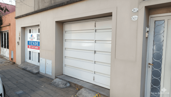 Caseros, PH 3 amb con garaje y local al frente, oportunidad!! - 1