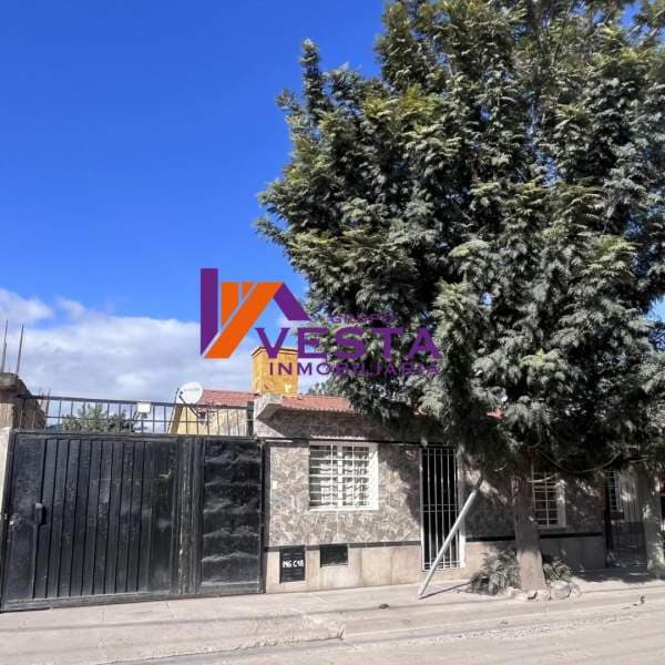 BARRIO LOS CRESPONES -CASA EN VENTA +DEPARTAMENTO INDEPENDIENTE-CERRILLOS SALTA - 1