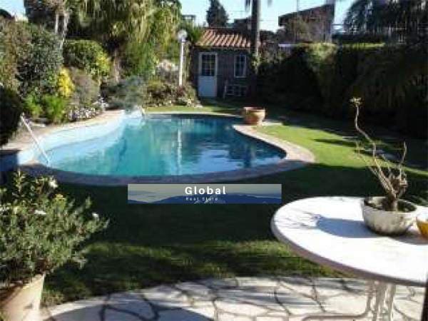 Casa Calle Padre Castiglia Boulogne Sur Mer, San Isidro Buenos Aires Argentina - 1