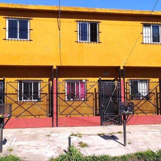 Duplex 3 ambientes, venta en lote de 6 unidades - 1