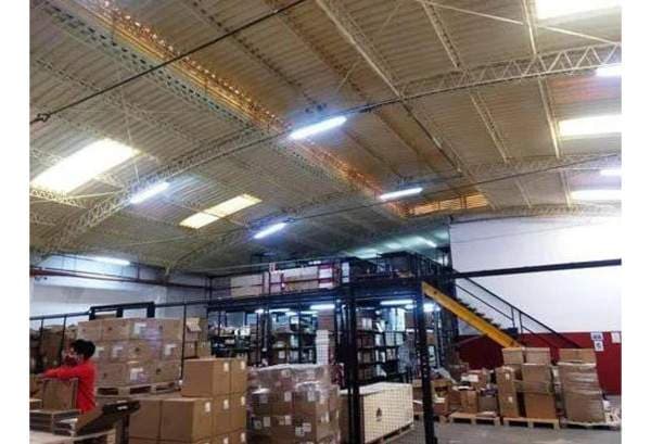 Galpón - Villa Ortuzar - 1