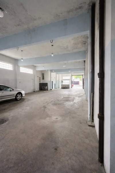 Depósito / Galpón / Local en Villa Devoto – Ideal Storage, E-commerce o Uso Comercial. - 1