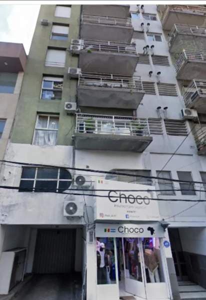 Cochera en venta -Ramos mejía - 1