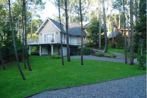 En Cariló | Casa Vanidosa - A6 - 1