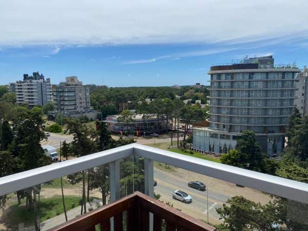 Pinamar | Dpto Bunge 6°B - 1