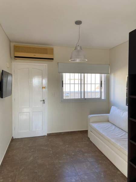 Pinamar | Lenguado 1260 UF17, depto céntrico! (1 dormi con cochera) - 1