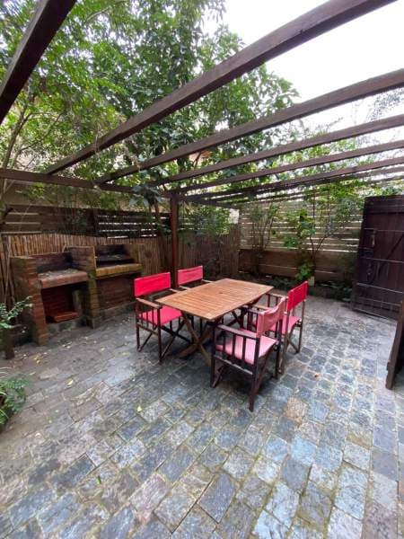 En Pinamar | Dúplex Medusas (Libre de expensas!) A1 .- - 1