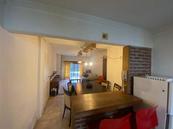 Pinamar | Departamento 3 amb (anual) - 1